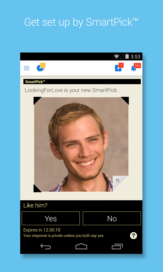 Zoosk - Top-Dating-App: A…