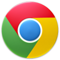 Chrome Browser – Google