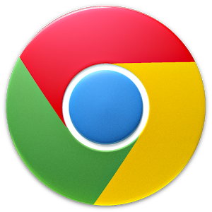 Chrome Browser - Google (1)