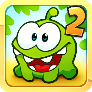 Cut the Rope 2 (1)