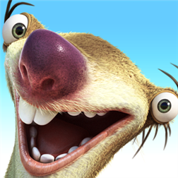 Ice Age Adventures (1)