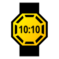 Integrated Watch for Ingress