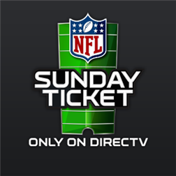 NFL SUNDAY TICKET (1)