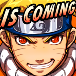 Naruto Coming (1)