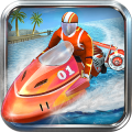 Powerboat Racing