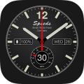 Speeds Watch Face