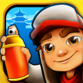 Subway Surfers Beijing 2