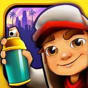 Subway Surfers Los Angeles (1)