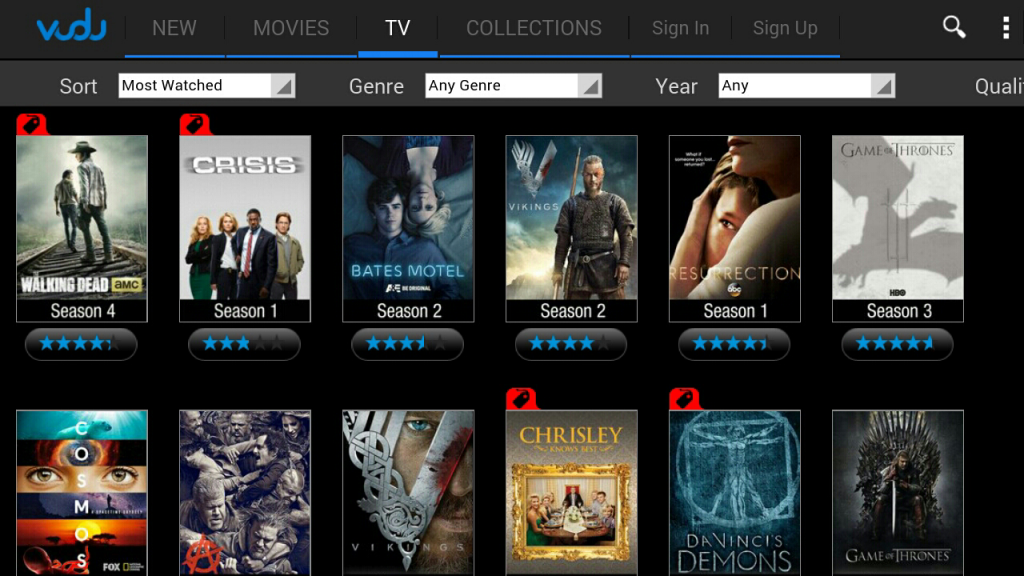 15 Best Images Vudu Movies On Us Apk - Vudu Movies And Tv Apk Download - Landhausstil