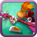 Rayman® Legends Beatbox