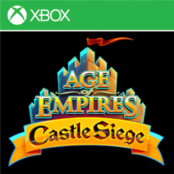 Age of Empires® Castle Siege (1)