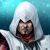 Assassin's Creed Memories (1)