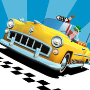 Crazy Taxi™ City Rush (1)