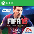 FIFA 15: Ultimate Team