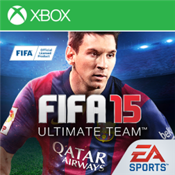 FIFA 15 Ultimate Team (1)