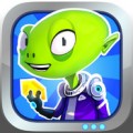 Galaxy Dash: Race to the Outer Run