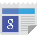 Google News & Weather