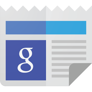 Google News & Weather (1)