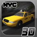 New York Taxi Driver Sim