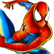 Spider-Man Unlimited (1)