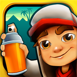 Subway Surfers Cairo (1)