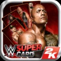 WWE SuperCard