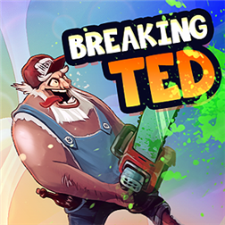 Breaking Ted (1)