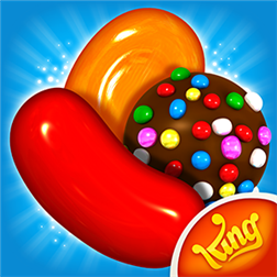 Candy Crush Saga (1)