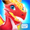 Dragon Mania Legends