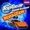 Top Gear : Stunt School Revolution