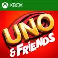 UNO ™ & Friends