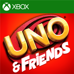 UNO ™ & Friends (1)