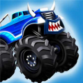 Monster Trucks Unleashed