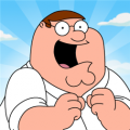 Family Guy : The Quest for Stuff