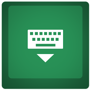 Microsoft Keyboard for Excel (1)