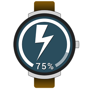 Wear Charging Widget (1)