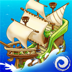 Pirates of Everseas (1)