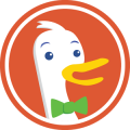 DuckDuckGo Search & Stories