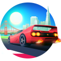 Horizon Chase – World Tour