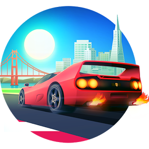 Horizon Chase - World Tour (4)