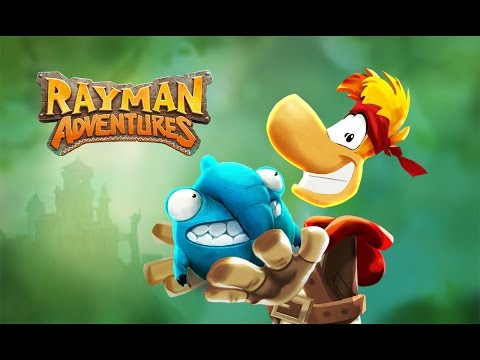 RaymanAdventures (2)