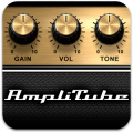 AmpliTube UA