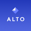 Alto Mail Organize Your Email