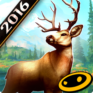 DEER HUNTER 2016 (1)