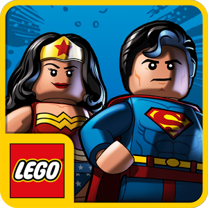 LEGO® DC Super Heroes (2)