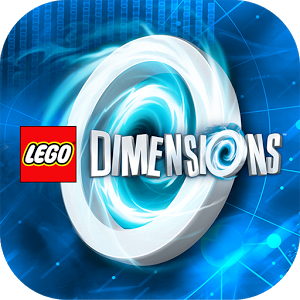 LEGO® Dimensions (1)