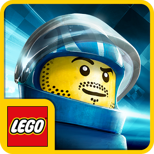 LEGO® Speed Champions (4)