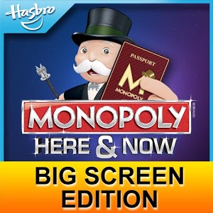 MONOPOLY HERE & NOW Big Screen (8)