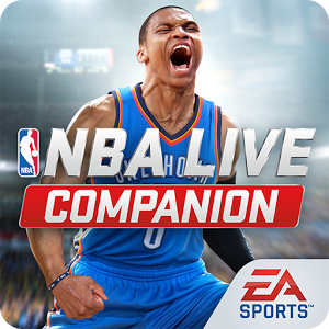 NBA LIVE Companion (4)