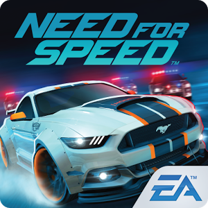 Need for Speed™ No Limits (1)